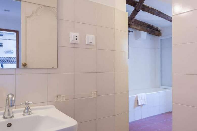 Apartamento Rsh Pantheon Enchanting Terrace