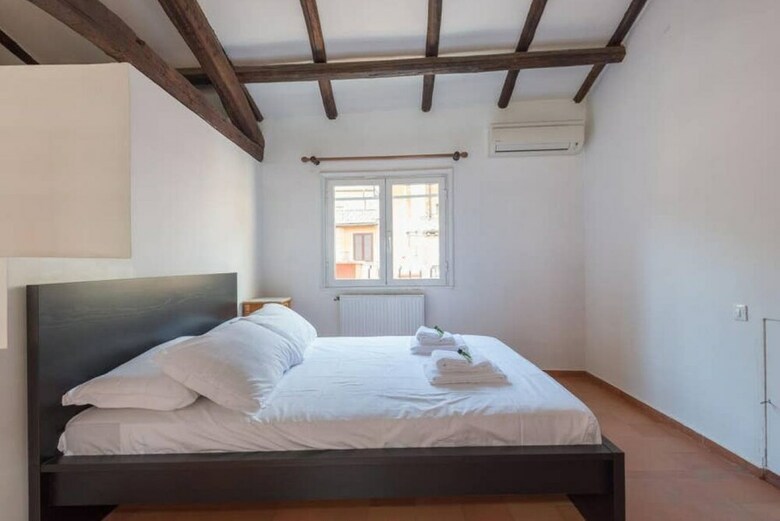 Apartamento Rsh Pantheon Enchanting Terrace