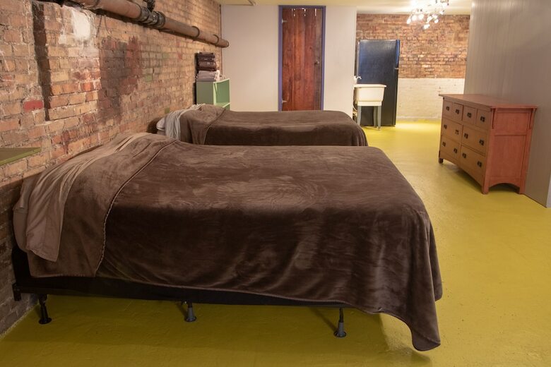 Apartamentos Handsome Chic Loft