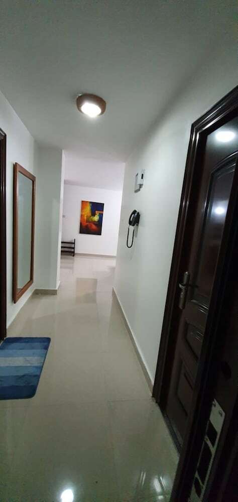 Apartamentos At Home With Ian