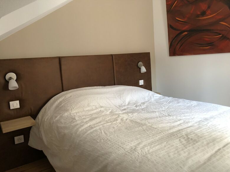 Apartamento Appartement Praline