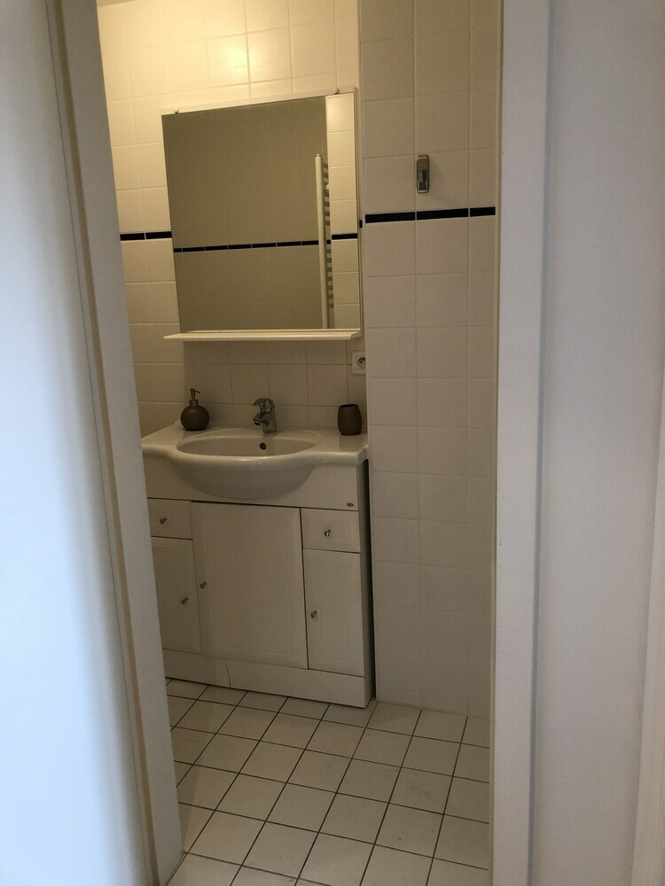 Apartamento Appartement Praline