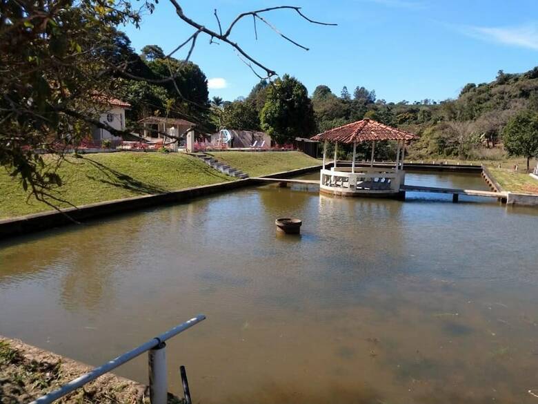 S�tio Dos Rodrigues