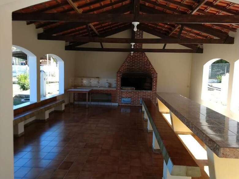 S�tio Dos Rodrigues