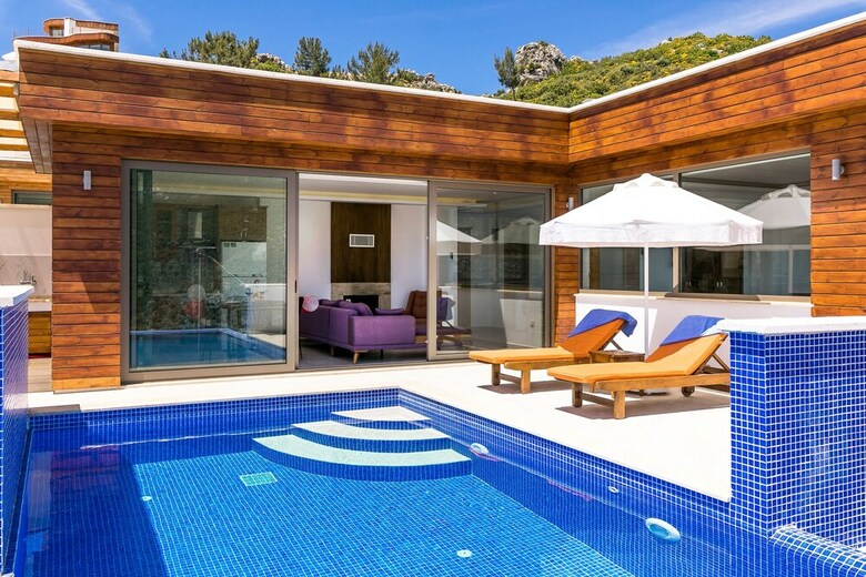 Villas Bella
