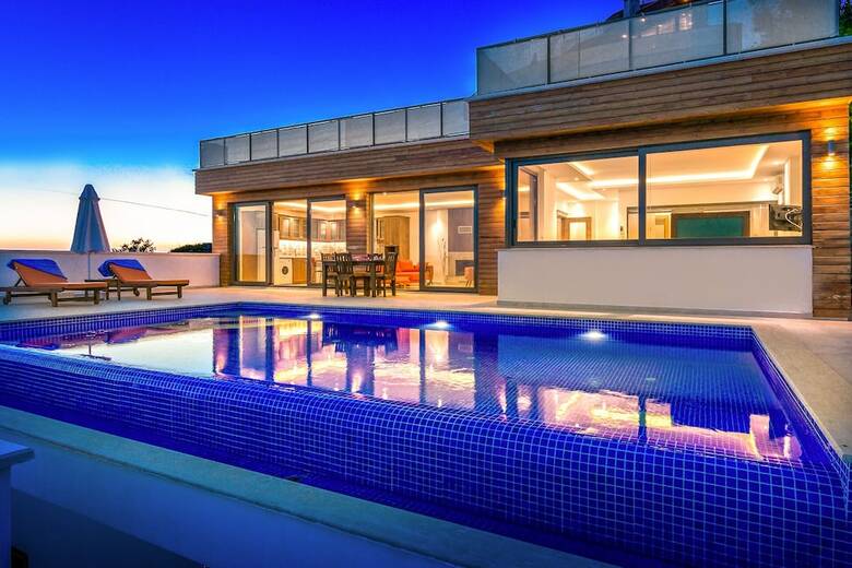 Villas Bella