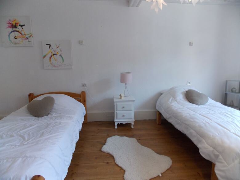 Apartamento Appartement Forgerons
