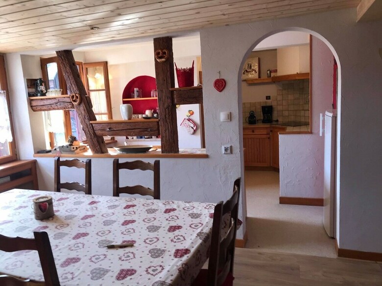 Apartamento Appartement Forgerons