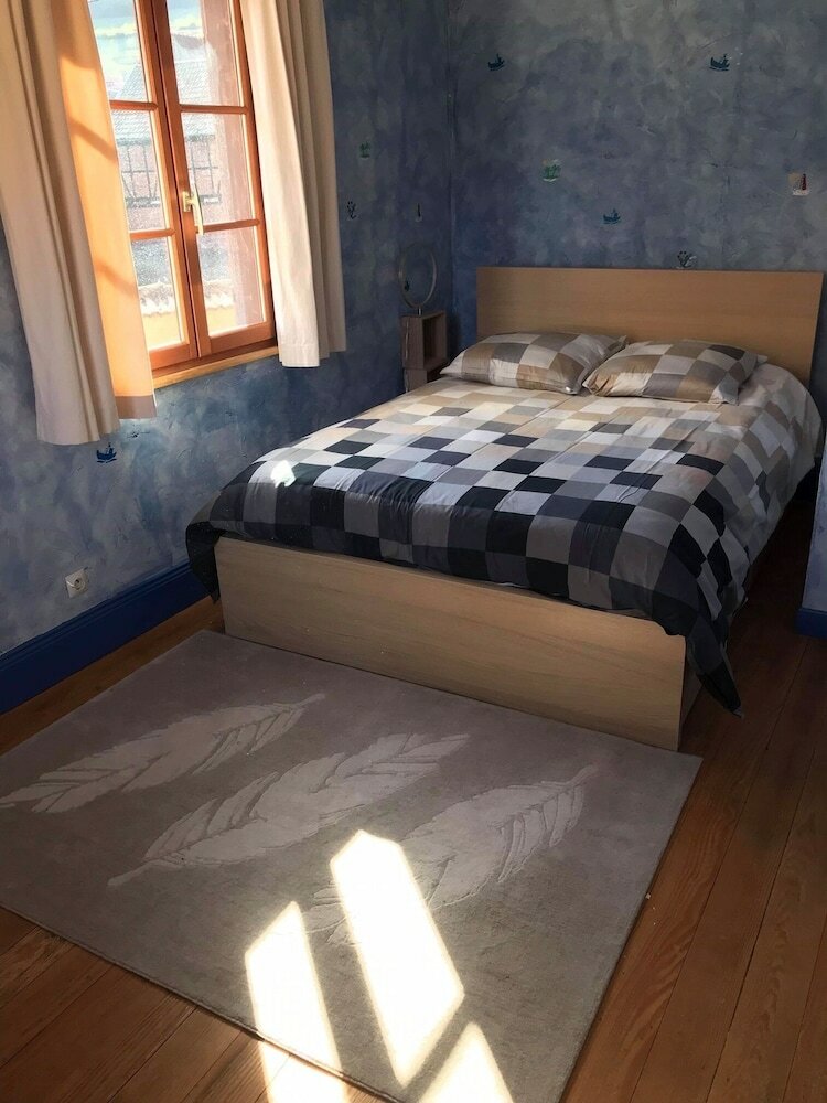 Apartamento Appartement Forgerons