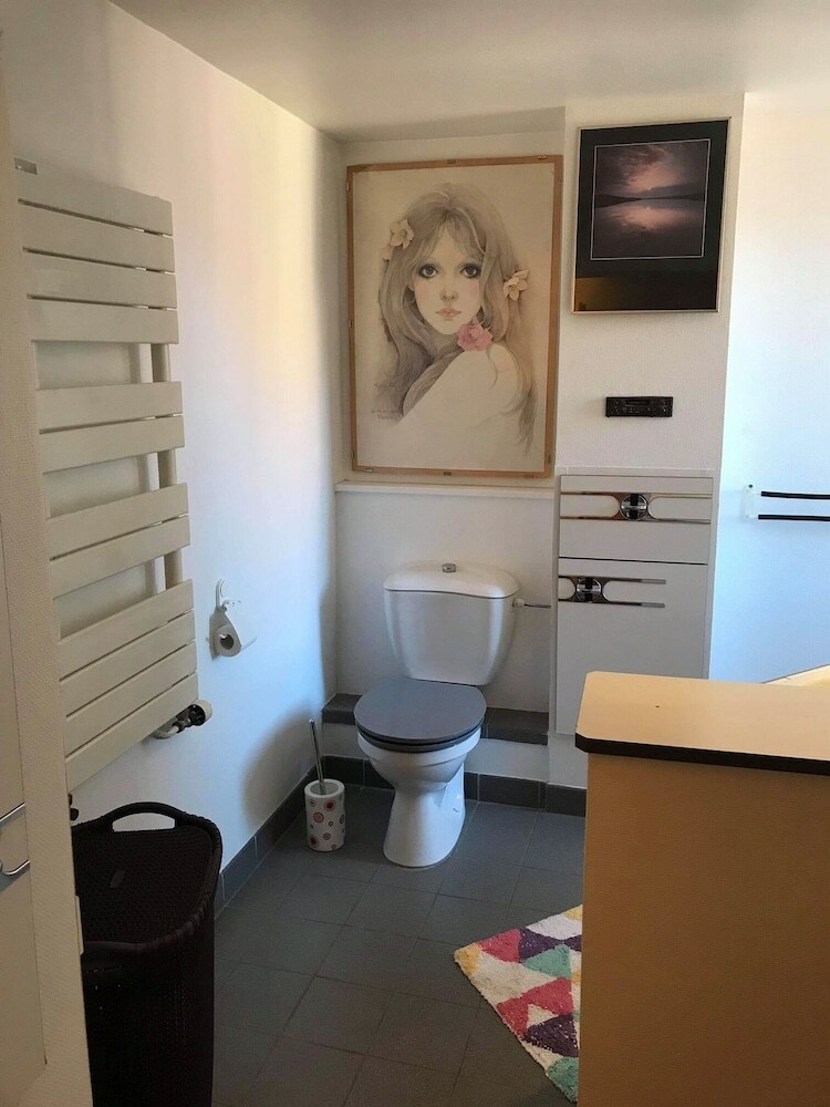 Apartamento Appartement Forgerons
