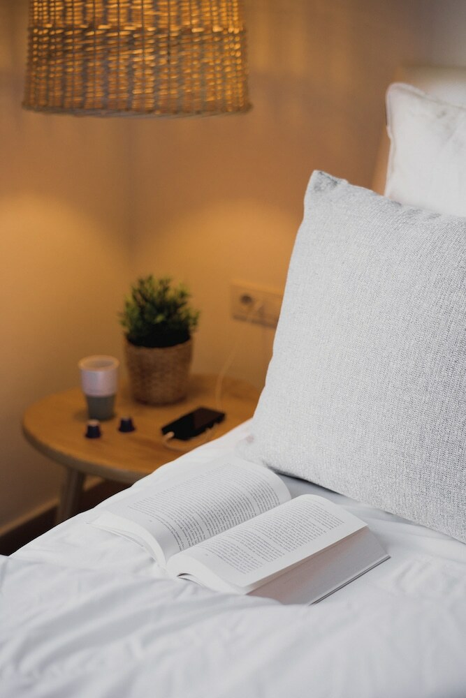 Hotel Room007 Select Liberdade