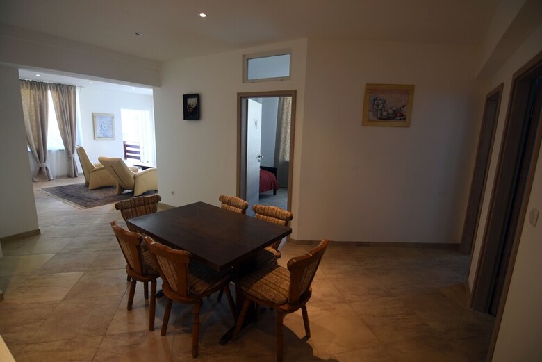 Apartment Osterstra�e 347