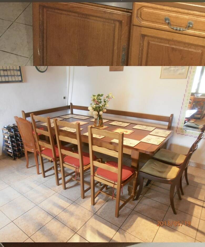 Villa Inviting 6-bed Farmhouse