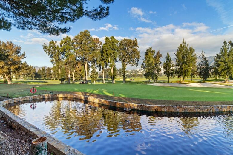 Cosy Apartment In Mijas Golf