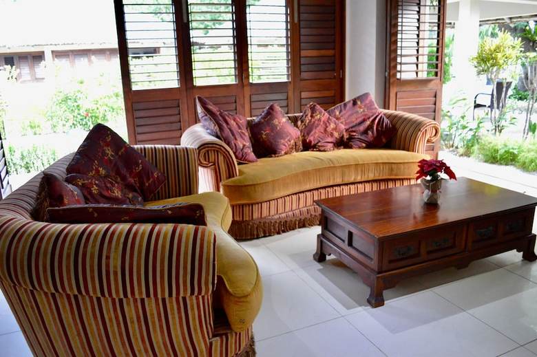 Sentosa West Villa