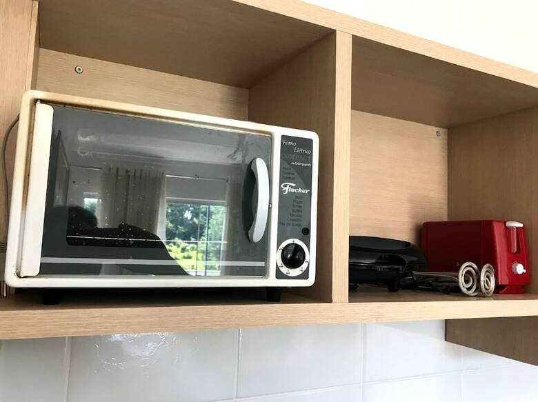 Apartamentos Pontal Do Lago - Flat Particular