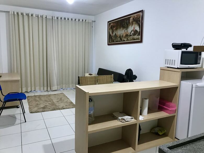 Apartamentos Pontal Do Lago - Flat Particular