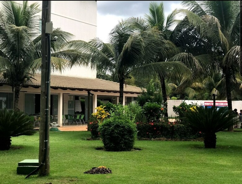 Apartamentos Pontal Do Lago - Flat Particular