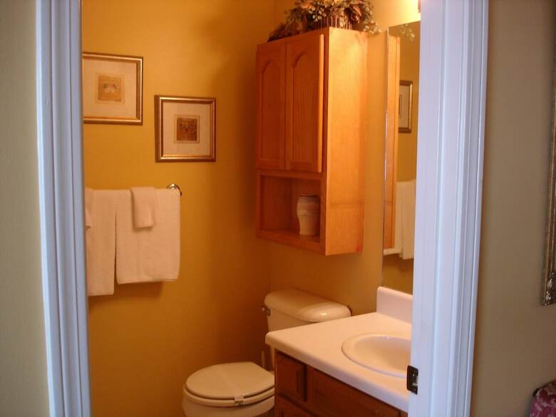 Bay View 84