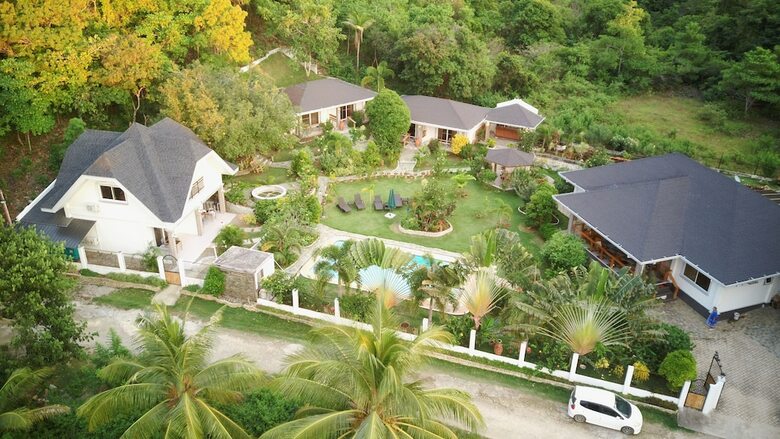 Hotel Garden Bungalows Resort