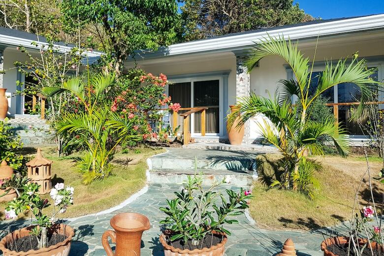 Hotel Garden Bungalows Resort