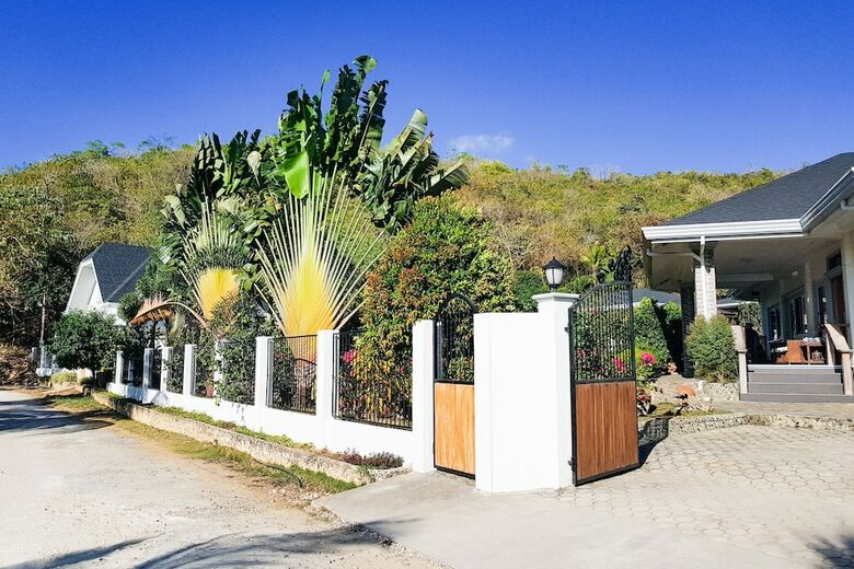 Hotel Garden Bungalows Resort