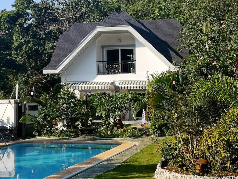 Hotel Garden Bungalows Resort