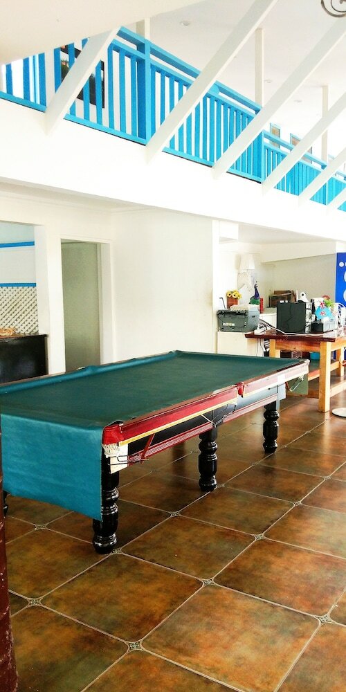 Rock Hotel