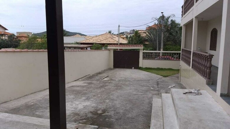 Apartamentos Kitnet Da Izumi