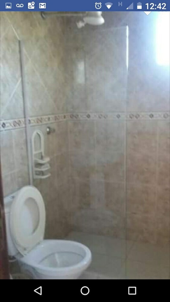 Apartamentos Kitnet Da Izumi