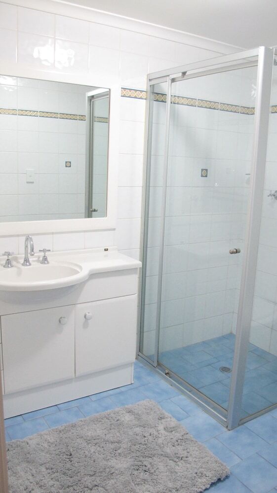 Spacious Ground Floor Apartment Unit 28