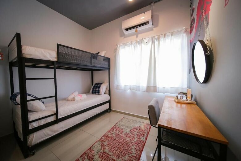 Hotel The Lov Penang