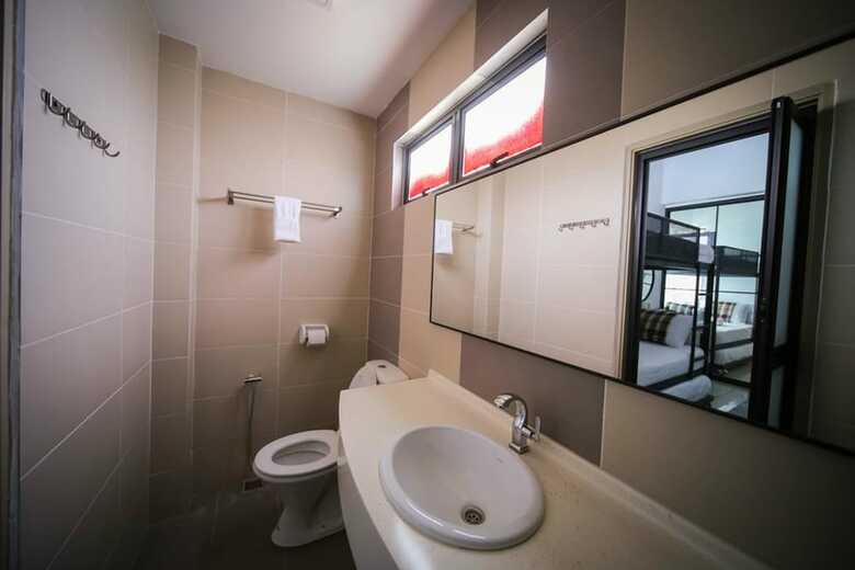 Hotel The Lov Penang