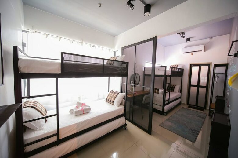 Hotel The Lov Penang