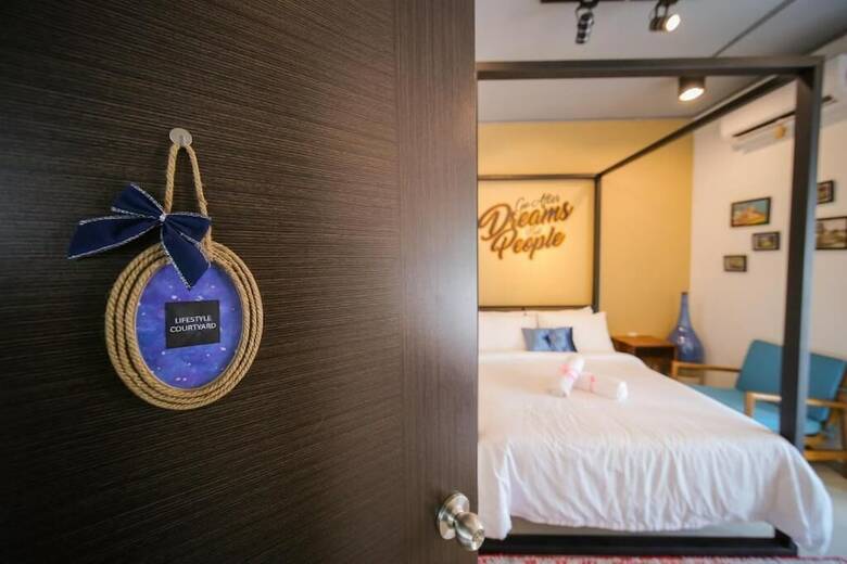 Hotel The Lov Penang