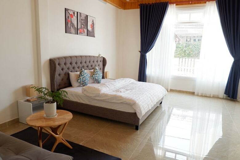 Villa Bubu Da Lat