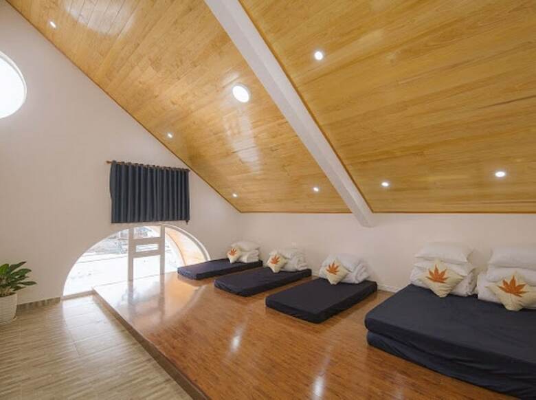 Villa Bubu Da Lat