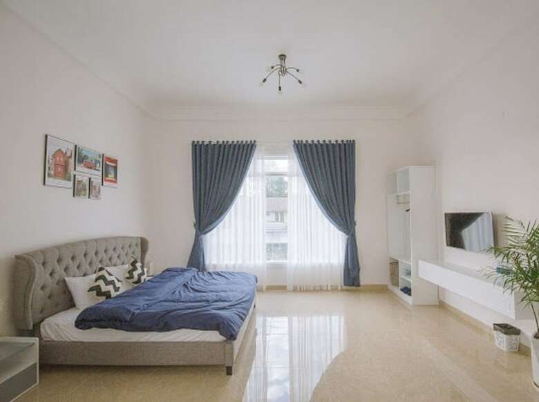 Villa Bubu Da Lat