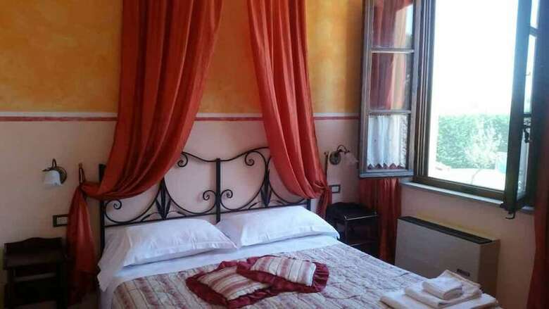 Apartamento I Chiari