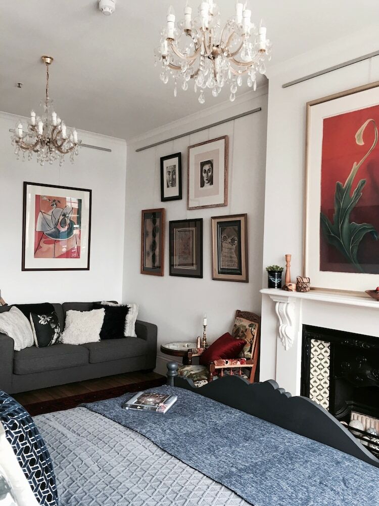Hotel Assemblage Boutique Art Bed & Breakfast