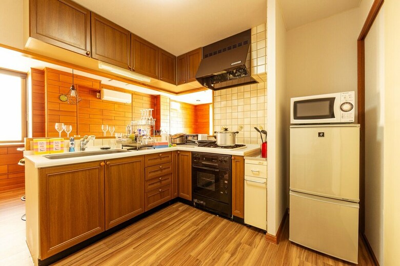 Apartamentos Vacation