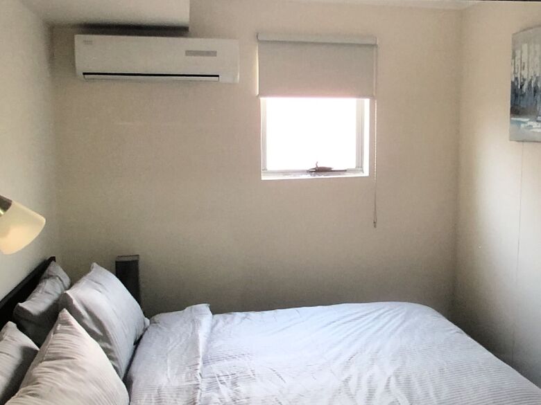 Sleek Apartment Unit 87