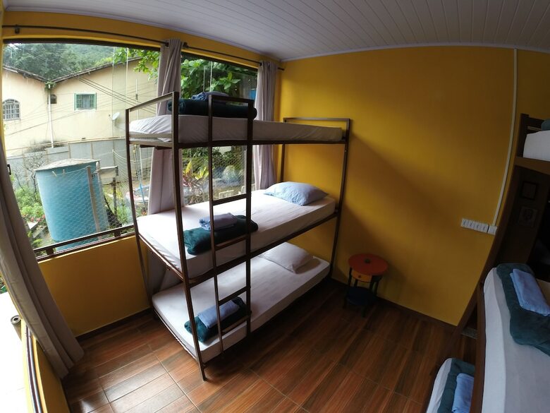 Hostal Hostel Mpb