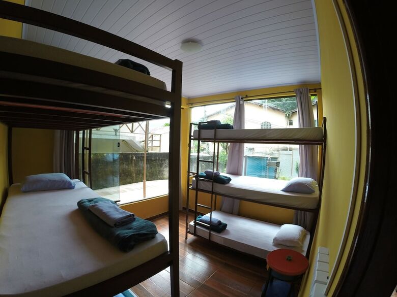 Hostal Hostel Mpb