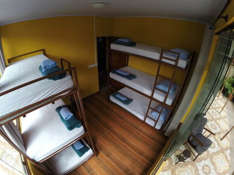 Hostal Hostel Mpb