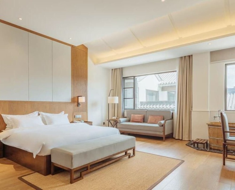 Floral Hotel Yun Gui Nanjing
