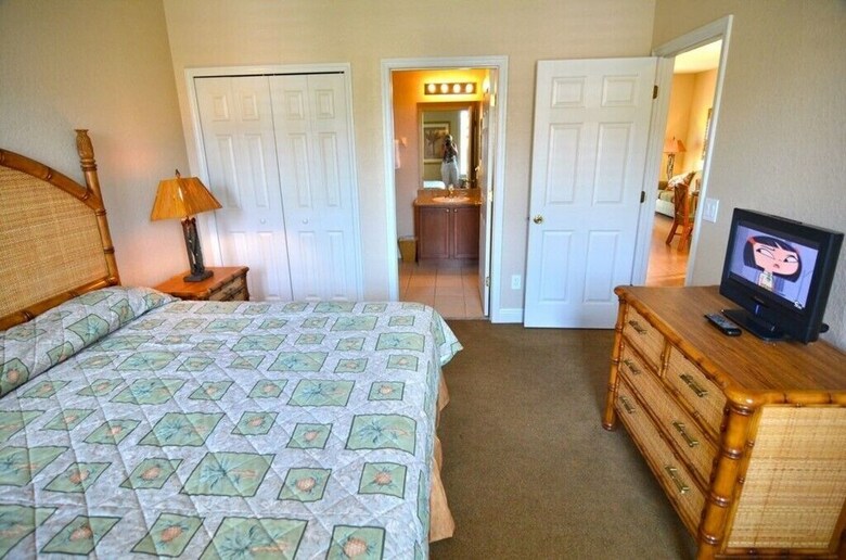 Apartamento Cozy Cabana Haven