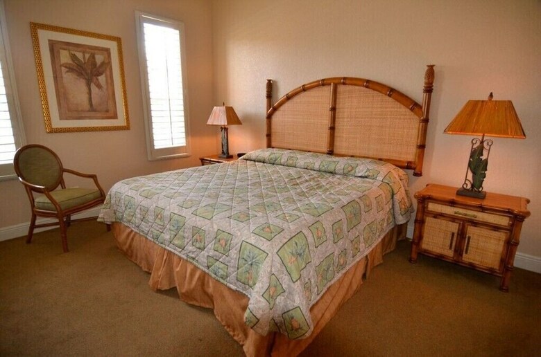 Apartamento Cozy Cabana Haven