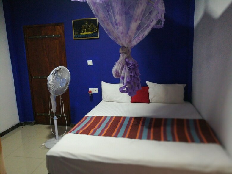 Hotel Tiny Holiday Resort
