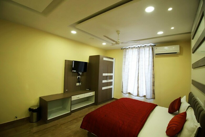 Hotel Virat Resorts